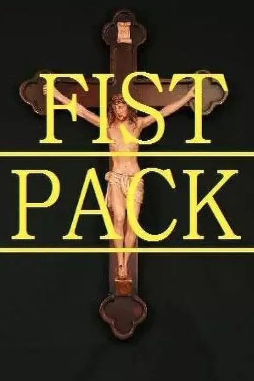 Fist Pack movie poster