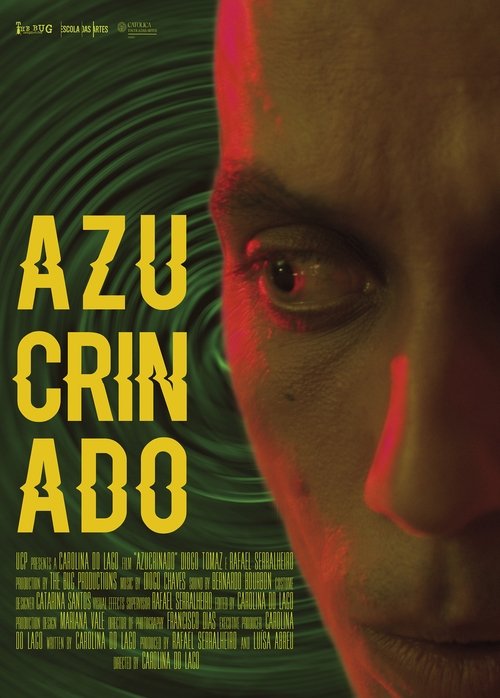 Azucrinado movie poster
