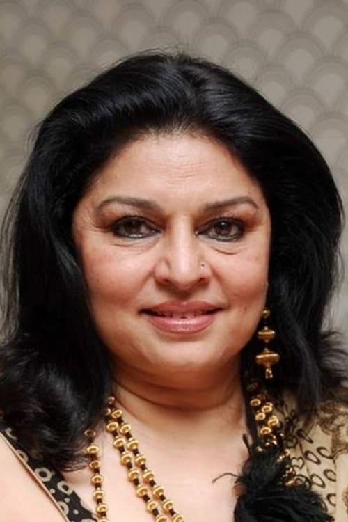 Foto de perfil de Kiran Juneja