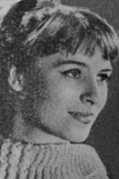 Yelena Martynova profile picture
