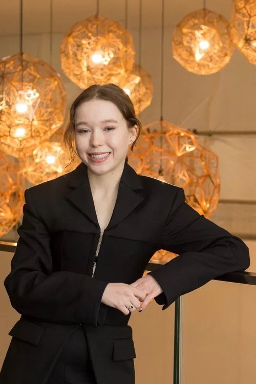 Natalia Stawyskyj profile picture