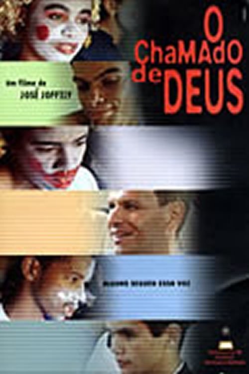 O Chamado de Deus movie poster