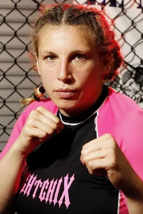Amanda Lucas profile picture