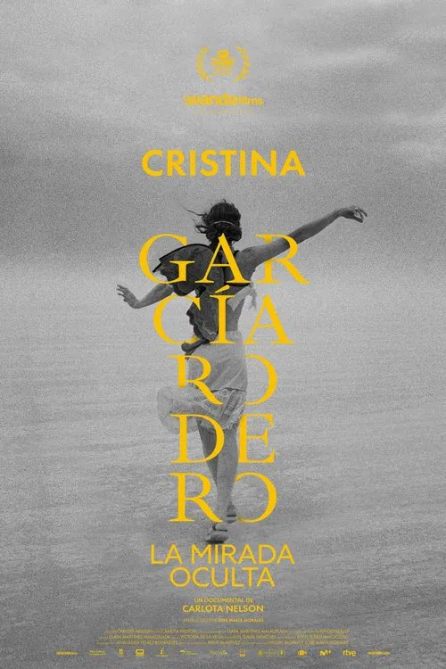 Eye of the Soul - Cristina García Rodero movie poster