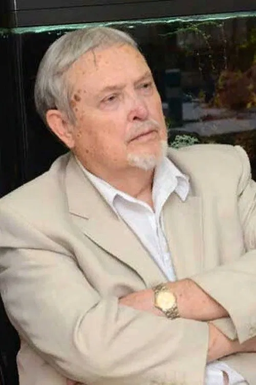 Vladimir Komratov profile picture
