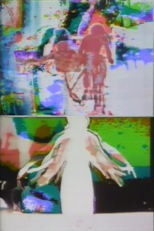 Biological Cycle No. 2 movie poster