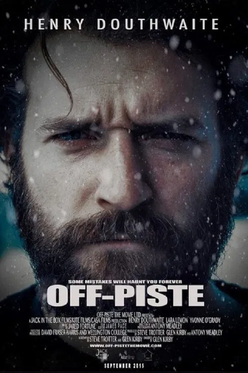 Off-Piste movie poster