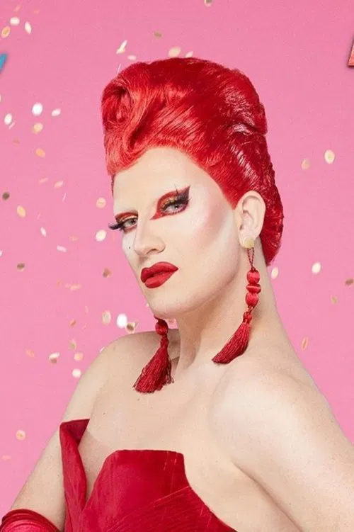 Rose profile picture