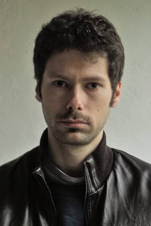 Simone Scafidi profile picture
