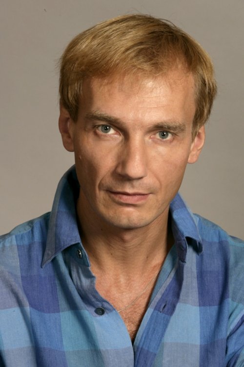 Stass Klassen profile picture