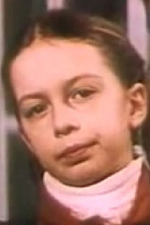 Foto de perfil de Zhenya Skovorodkina