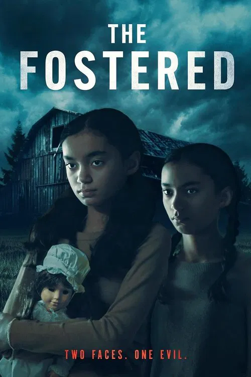 The Fostered movie poster