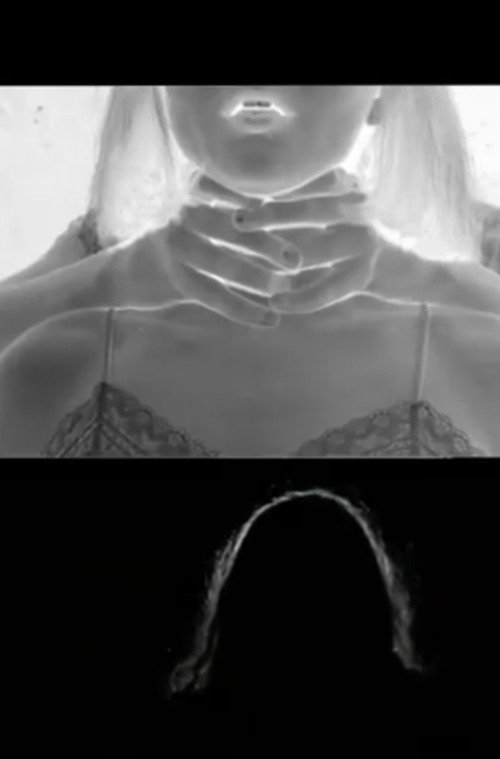 Cordelia movie poster
