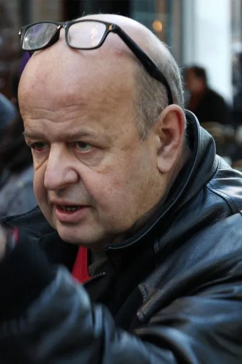 Foto de perfil de Jean-Luc Ormières