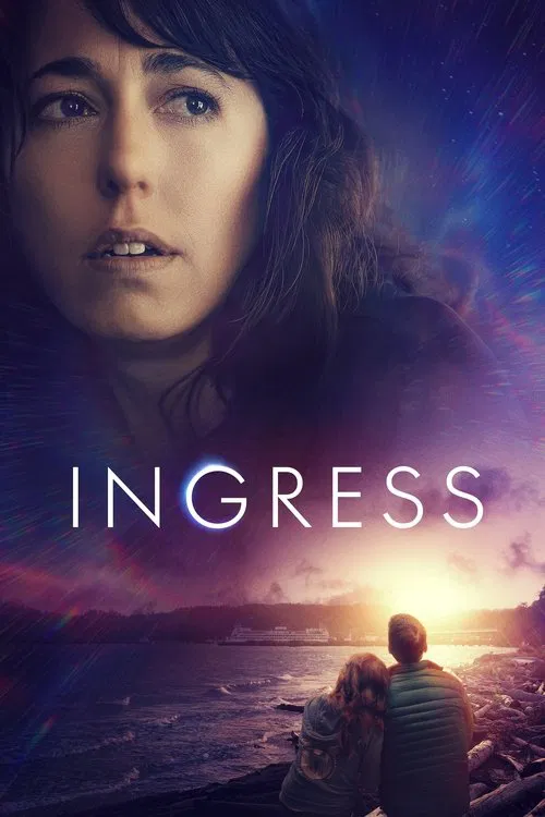 Ingress movie poster
