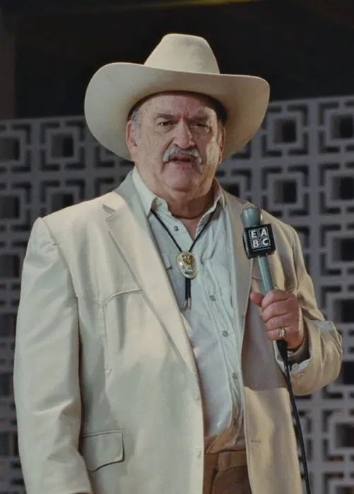 Culture Catcher movie poster