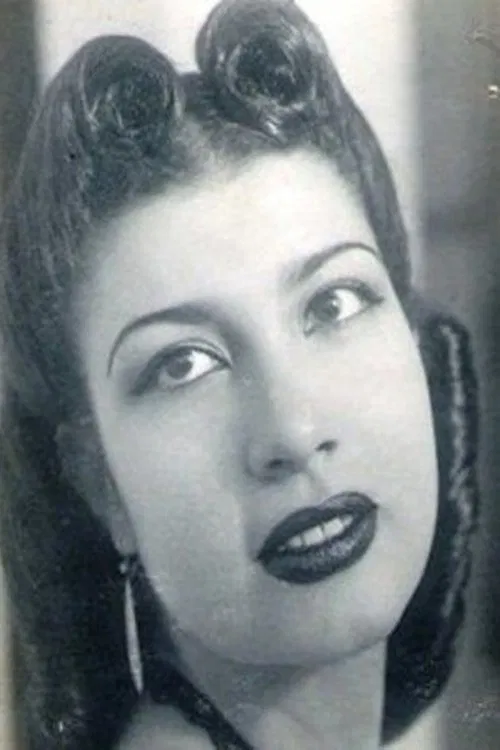 Badyah Sadek profile picture
