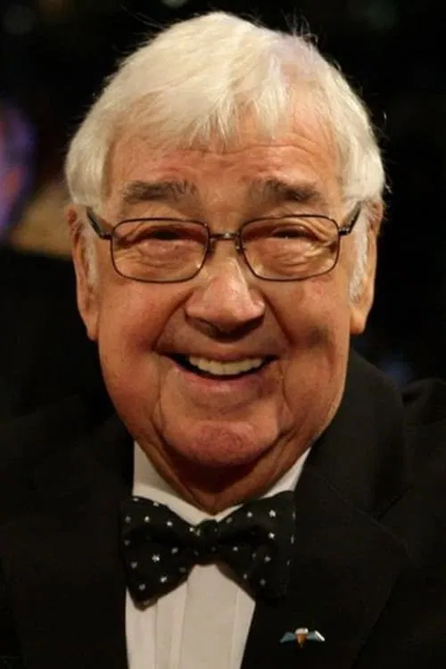 Frank Carson profile picture