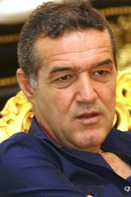 George Becali profile picture