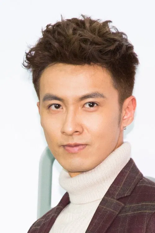 Enson Chang profile picture