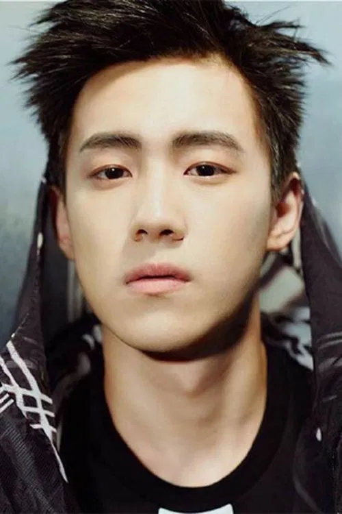 Yan Zidong profile picture