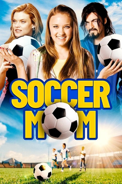 Soccer Mom movie poster