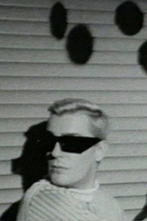 Undercover Me! movie poster