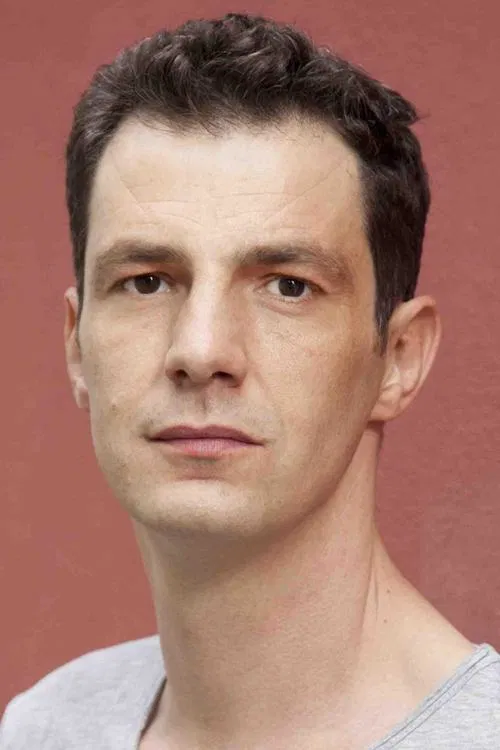 Frédéric Moulin profile picture