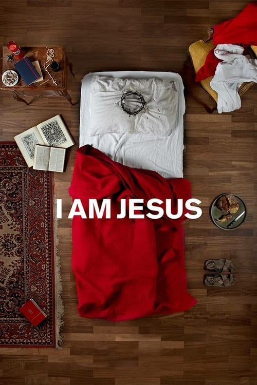 I am Jesus movie poster