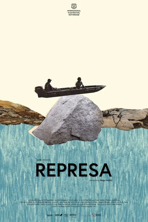 Poster do filme The Reservoir