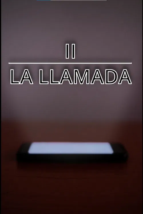 Hexegia II - La Llamada movie poster