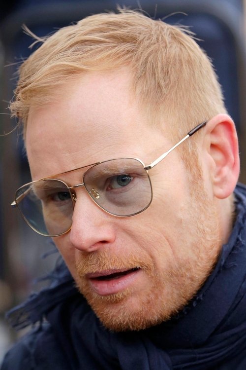 Peter Fox profile picture