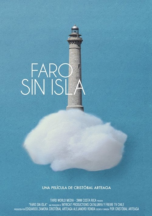 Poster do filme Faro sin isla