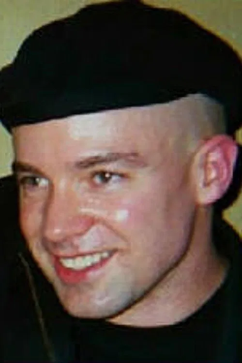 Aaron Donahue profile picture