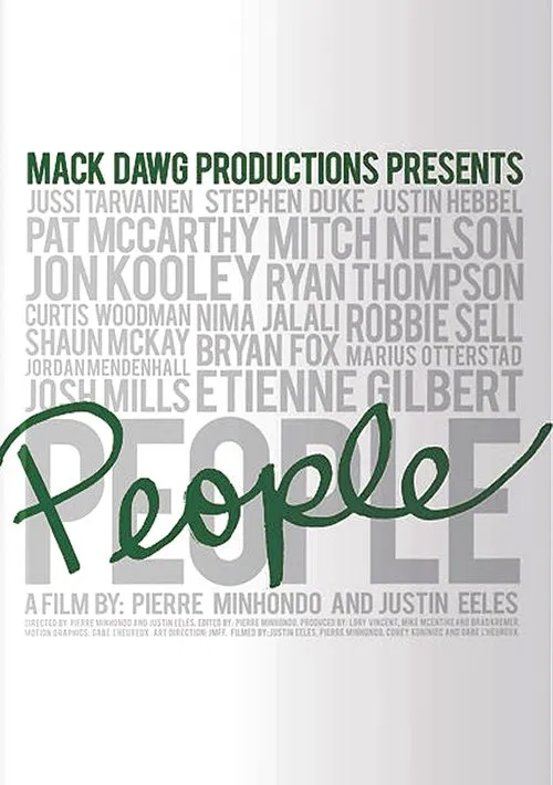 People movie poster
