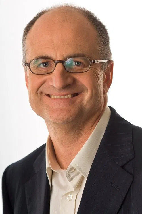 James O'Loghlin profile picture
