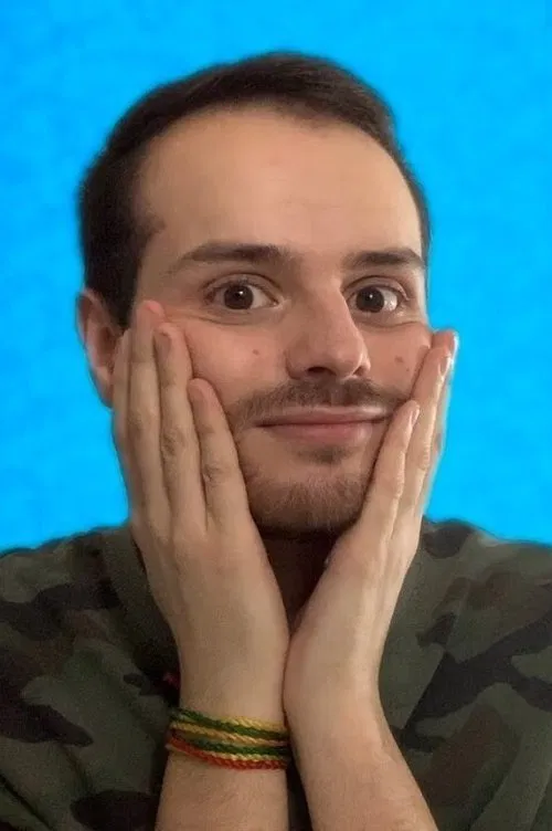 Ger Sánchez profile picture