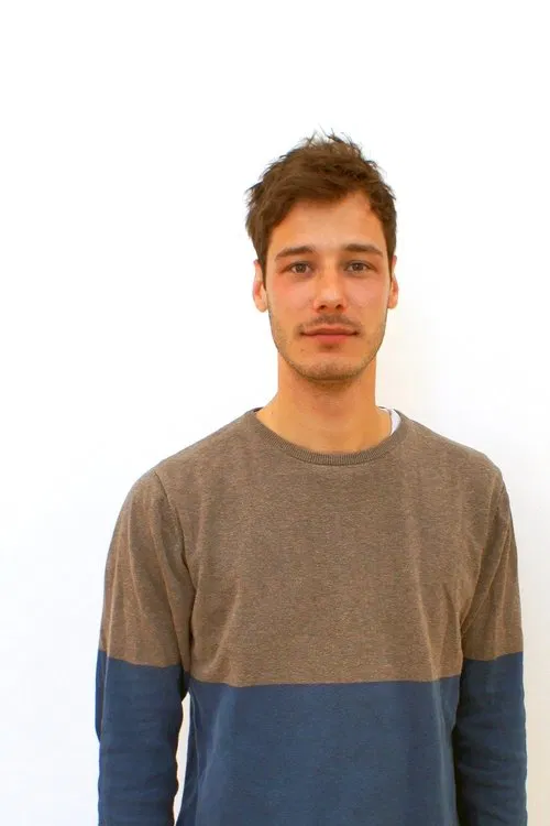 Samuel Patthey profile picture