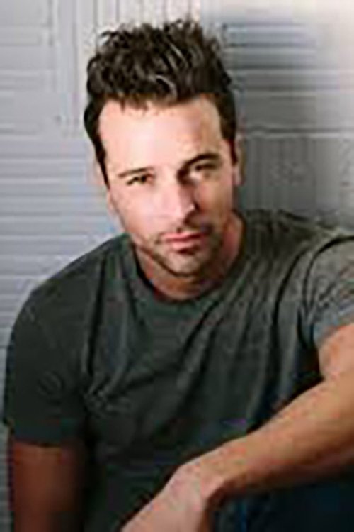 Jason Christopher profile picture