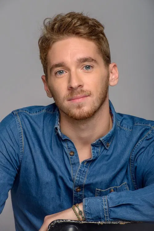 Nathan Trent profile picture