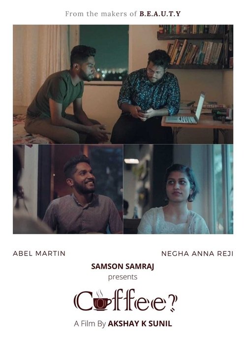 Poster do filme Coffee?