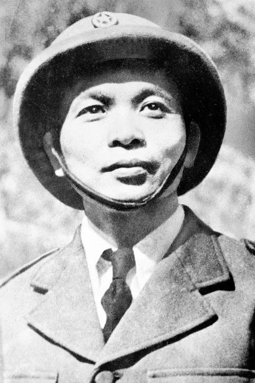 Võ Nguyên Giáp profile picture