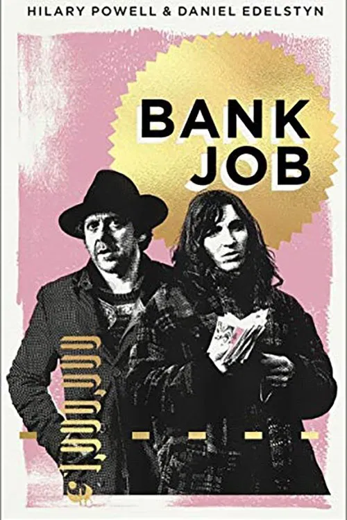 Bank Job movie poster