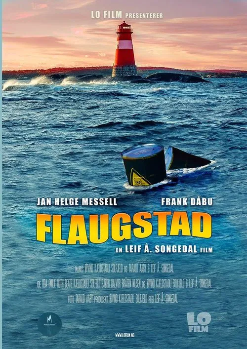 Flaugstad movie poster