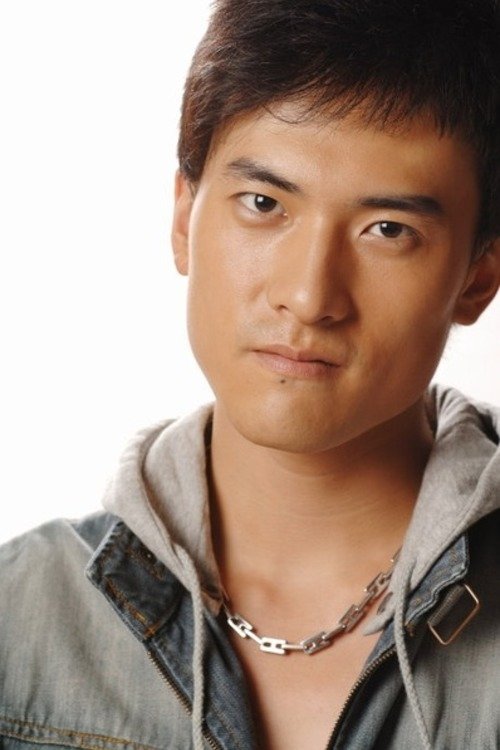 He Lanpeng profile picture
