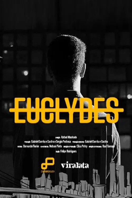 Euclydes movie poster