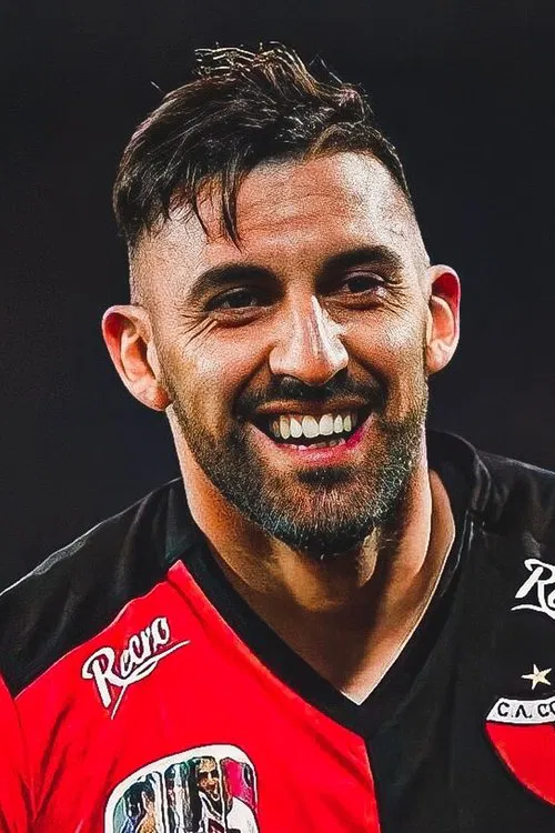 Ramón Ábila profile picture
