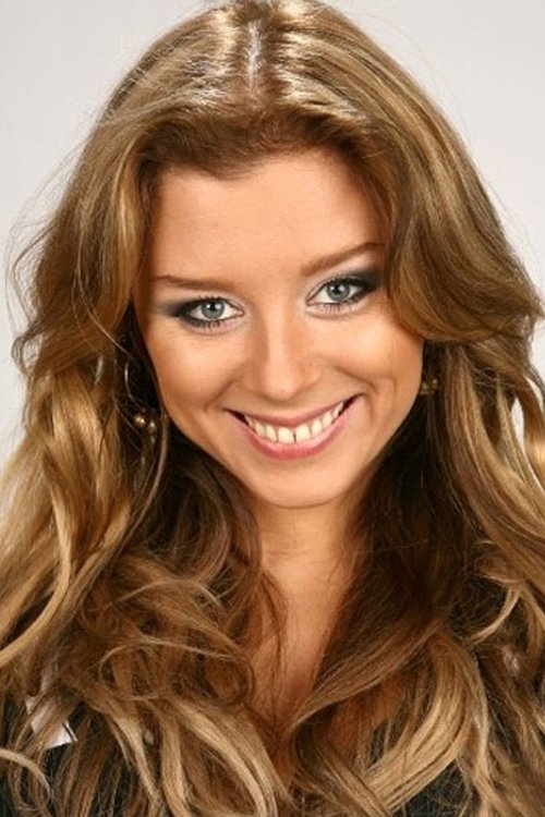 Foto de perfil de Inga Ilyushina