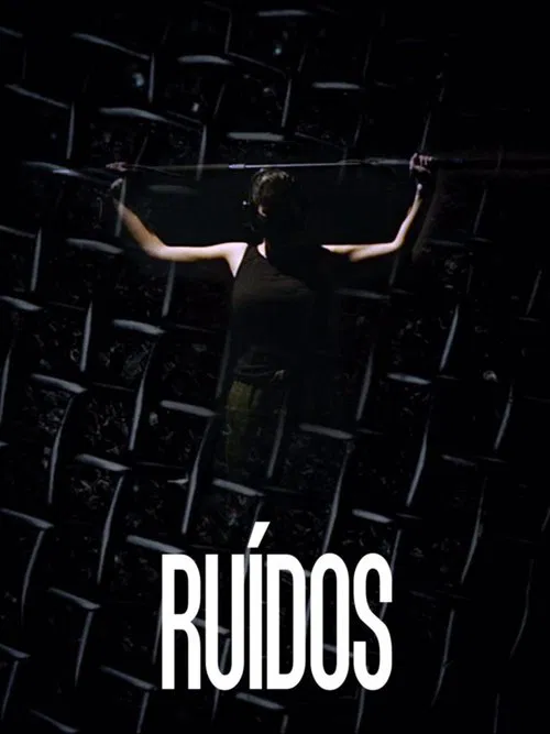 Ruídos movie poster