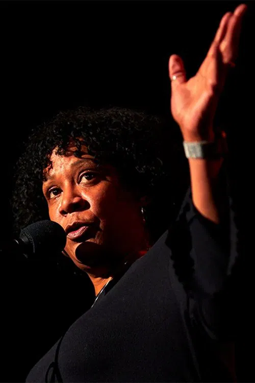 Valarie Walker profile picture